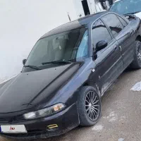 میتسوبیشی گالانت