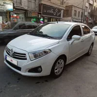 برلیانس H230 دندای