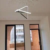 لوستر آویز  سقفی و دوبلکس ....|لوستر و چراغ آویز|یزد, |دیوار