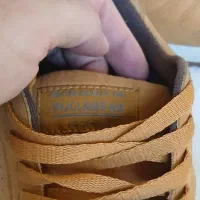 کتونی pull & bear|کیف، کفش، کمربند|تهران, شهرک آپادانا|دیوار