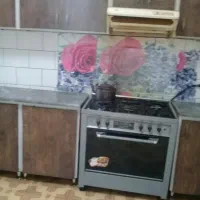 سوئیت مبله همکف|اجارهٔ کوتاهمدت آپارتمان و سوئیت|کرمان, |دیوار