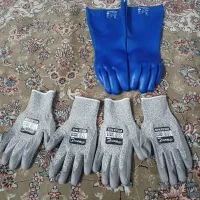 دستکش کار