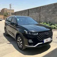 تیگو۷پرو  مدل ۱۴۰۲  بدون رنگ درحد