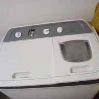 لباسشویی دوقلو