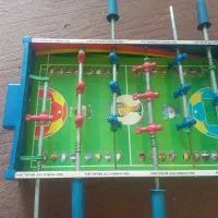 فوتبال دستی