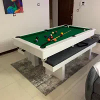 میز بیلیارد