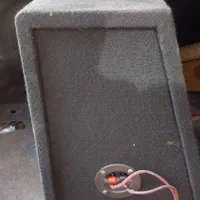 ساپ ووفر در حدنو قیمت مناسب|سیستم صوتی خانگی|مرند, |دیوار