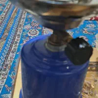 گاز مسافرتی