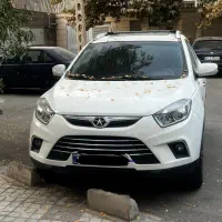 جک اس ۵ مدل ۹۶ دنده ۵۰ کارکرد