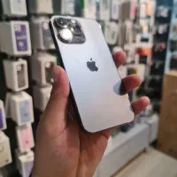 iphone 13pro 512gig 81%|موبایل|قزوین, |دیوار