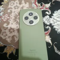 شیائومی Redmi 14C با حافظهٔ ۲۵۶ گیگابایت