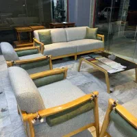 مبل راحتی کارلو