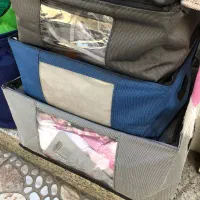 باکس لباس ، کاور لباس ، نظم دهنده