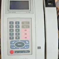 دستگاه حضور و غیاب پالیز ، Palize Afzar pf200|فروشگاه و مغازه|تهران, امیریه|دیوار
