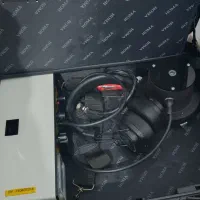 لوله کشی آب و فاضلاب نشت گیری و دستگاه نشت یابی