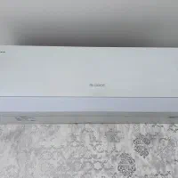 کولرگازی گری ۱۸ هزار