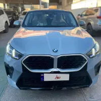 بی ام و X2 دو لیتری|خودرو سواری و وانت|تهران, سعادتآباد|دیوار