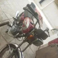 موتور برمودا