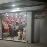 عروسک ۱۲۰ سانتی متر سیسمونی نیم وجبی|اسباب و اثاث بچه|کرمان, |دیوار