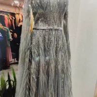 لباس مجلسی