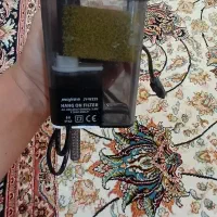 فیلتر هنگان