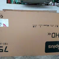 کارتن تلویزیون ۷۵ جی پلاس