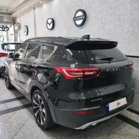 فیدلیتی پرایم مدل ۱۴۰۰