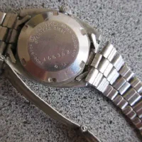 ساعت سیکو 5 زنانه زیر خاکی