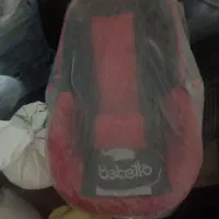 کالسکه و کریر و رروئک