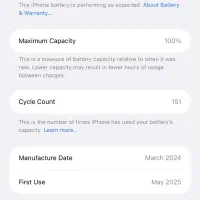 iphone15 pro max|موبایل|کرج, ساسانی (قلمستان)|دیوار