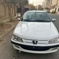 فروش پارس موتور جدید مدل ۴۰۲ بی رنگ|خودرو سواری و وانت|پیشوا, |دیوار