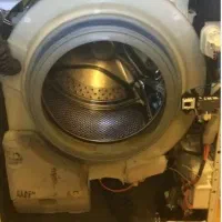 تعمیرلباسشویی اتومات در پرند و رباط کریم با ضمانت|خدمات پیشه و مهارت|پرند, فاز ۲|دیوار