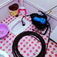 لوله بازکن با ۵۰٪ت بدون اسید چاه بازکنی ارزان فوری