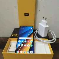 X 6 5G POCO