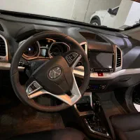 جک s3 مدل ۱۴۰۴ در حد خشک فروش و معاوضه|خودرو سواری و وانت|اهواز, کوی باهنر|دیوار