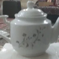 قوری ۲عدد باهم ۲۲۰۰دومیلیون ودویست