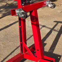 استندموتور/خرک تعمیرگاهی