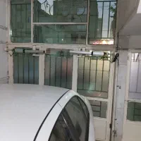 جک در حیاط