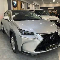Nx300|خودرو سواری و وانت|تهران, نیلوفر|دیوار