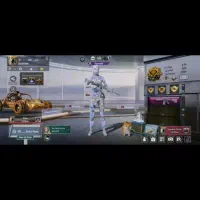 اکانت پابجی گاد