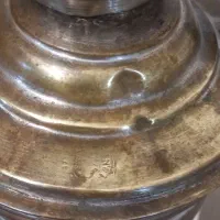 سماور زغالی قدیمی