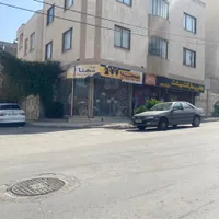 فروش مغازه ۲۰ متر/دونبش/سرافرازان/آرمان/نماز۱۷