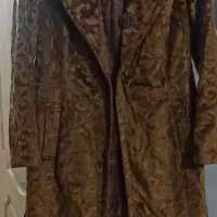 کت ومانتو پاییزه