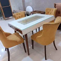 میز و صندلی نهارخوری