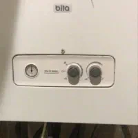 پکیج ـ آبگرمکن ـ لباسشویی