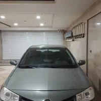 مگان 1600 مدل 1388 معاوضه با اتومات دارم|خودرو سواری و وانت|مشهد, امام رضا (ع)|دیوار