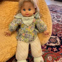 عروسک های کودک دخترونه