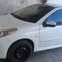 پژو 207  TU5 داشبورد 206 فرمان هیدرولیک مدل 402|خودرو سواری و وانت|رودان, |دیوار