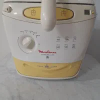 سرخ کن بزرگ مولینکس اصلی