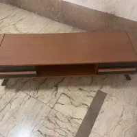میز تلویزیون چوب راش گرجستان